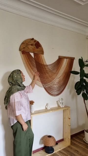بومریس پاییزان ابعاد 50*50